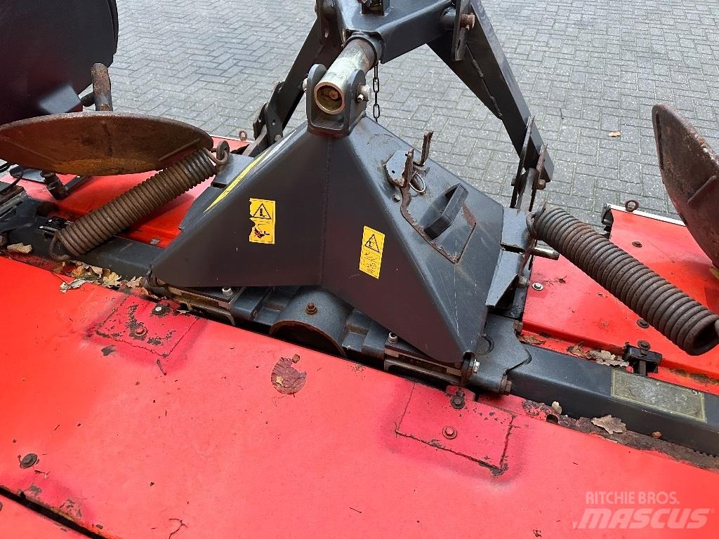 Kuhn PZ 320 F Cositoare de iarba