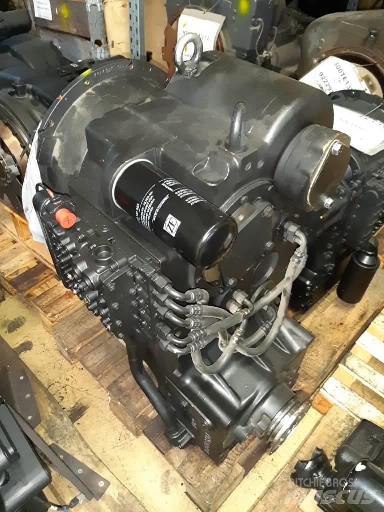 ZF 3WG180 - 4644003077 Transmisie