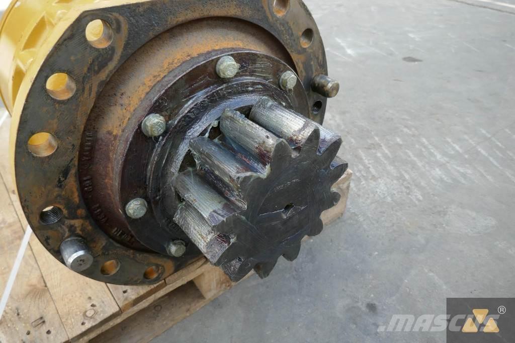 CAT 296-6249 Transport - Altele