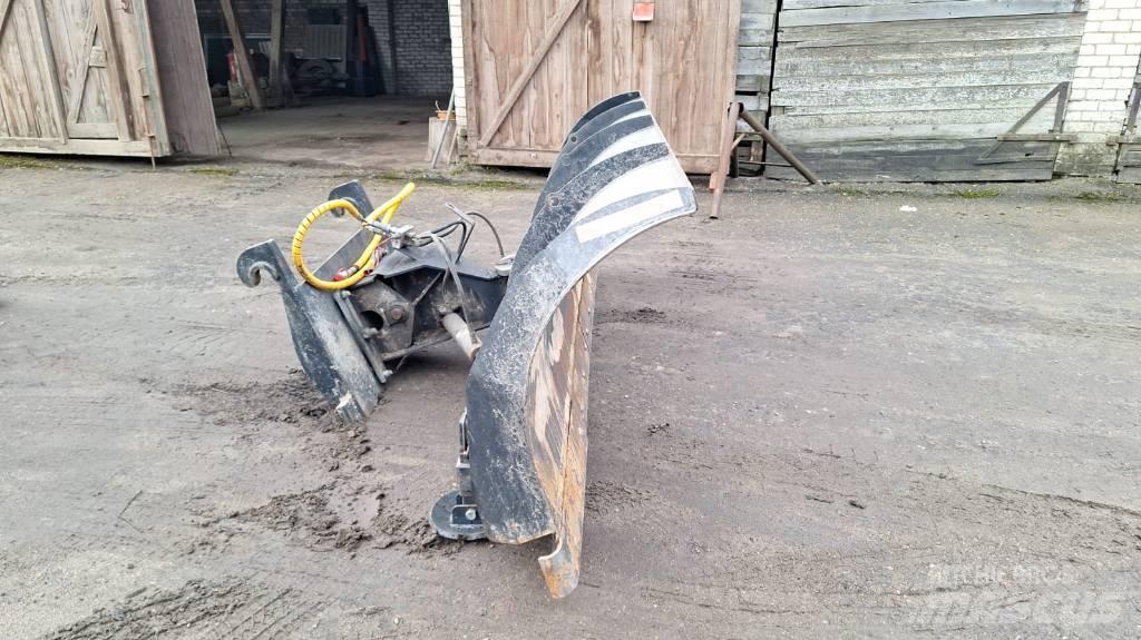 CASE 695 ST Buldoexcavatoare