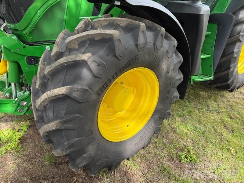 John Deere 6R130 Utilaje agricole - Altele