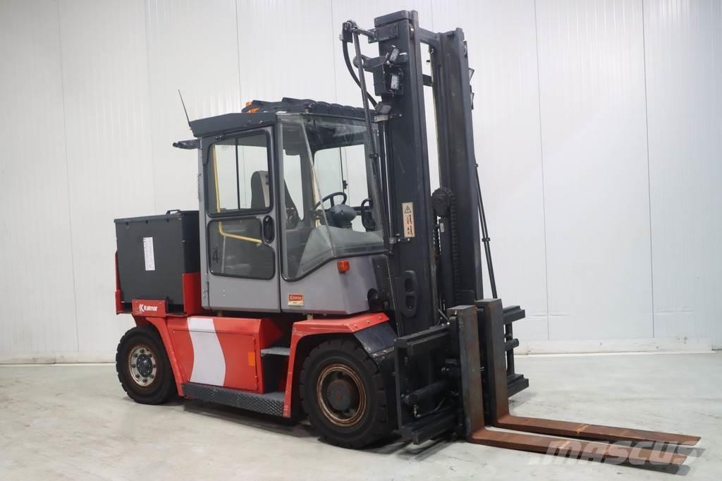 Kalmar ECE70-6 Stivuitor electric