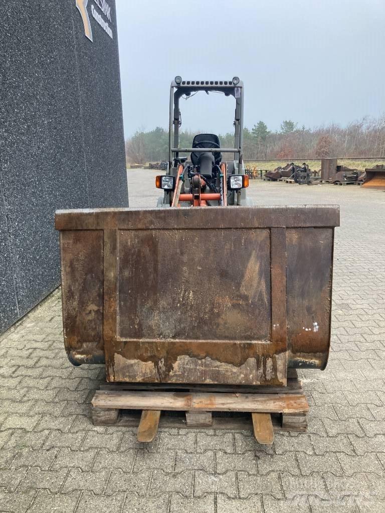 Weycor AR35 Mini incarcatoare
