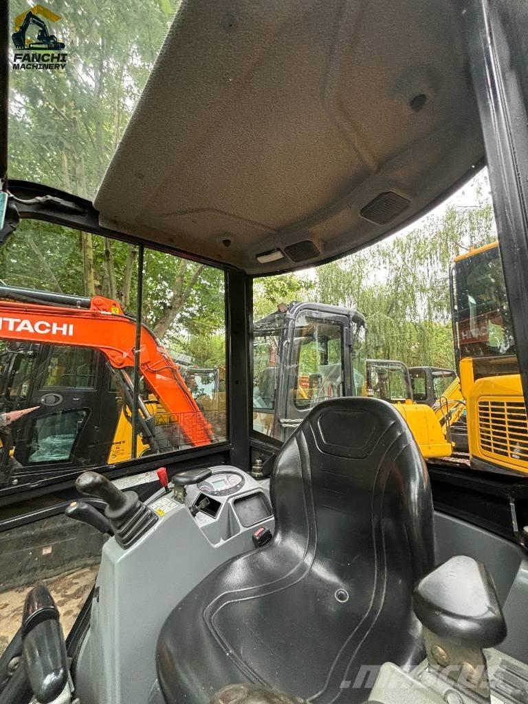 Bobcat Bobcta E20 Mini excavatoare < 7t