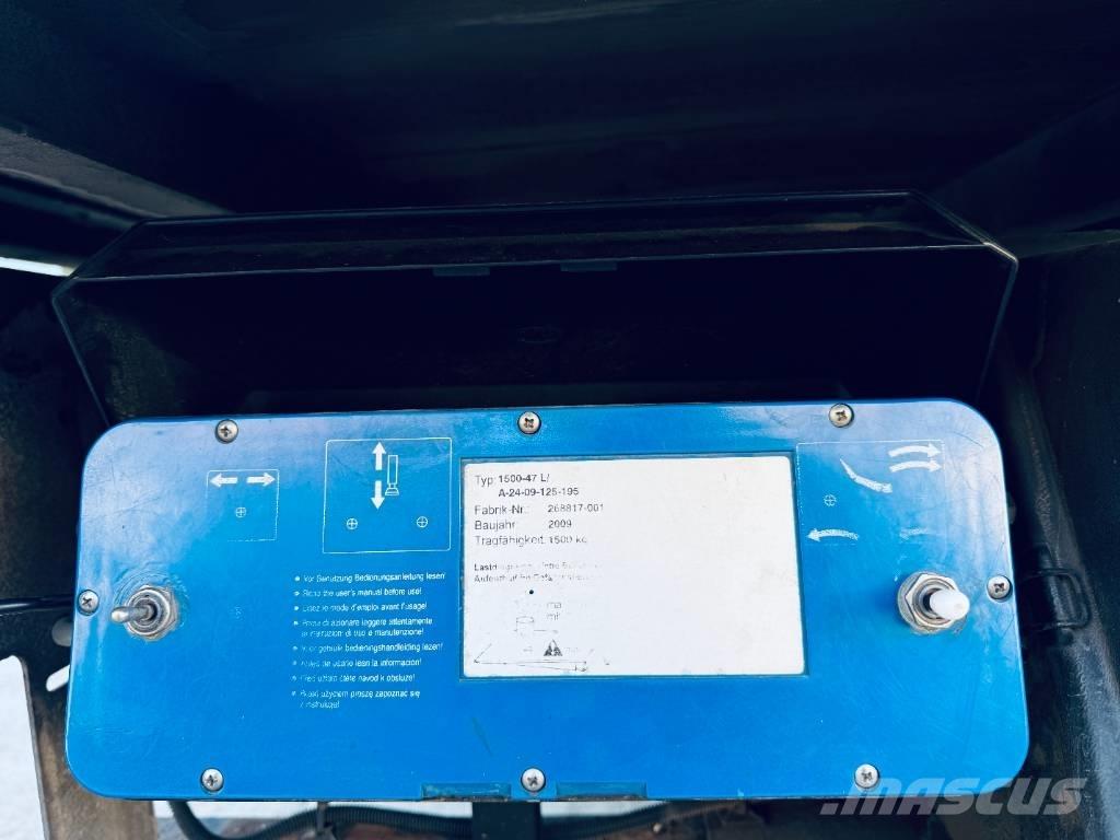 MAN TGL 8.180 Autocamioane