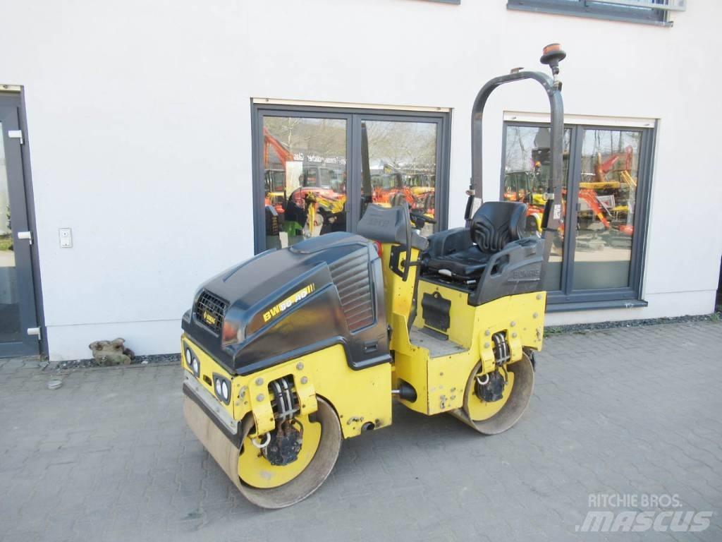Bomag BW 80 AD-5 Cilindri compactori dubli