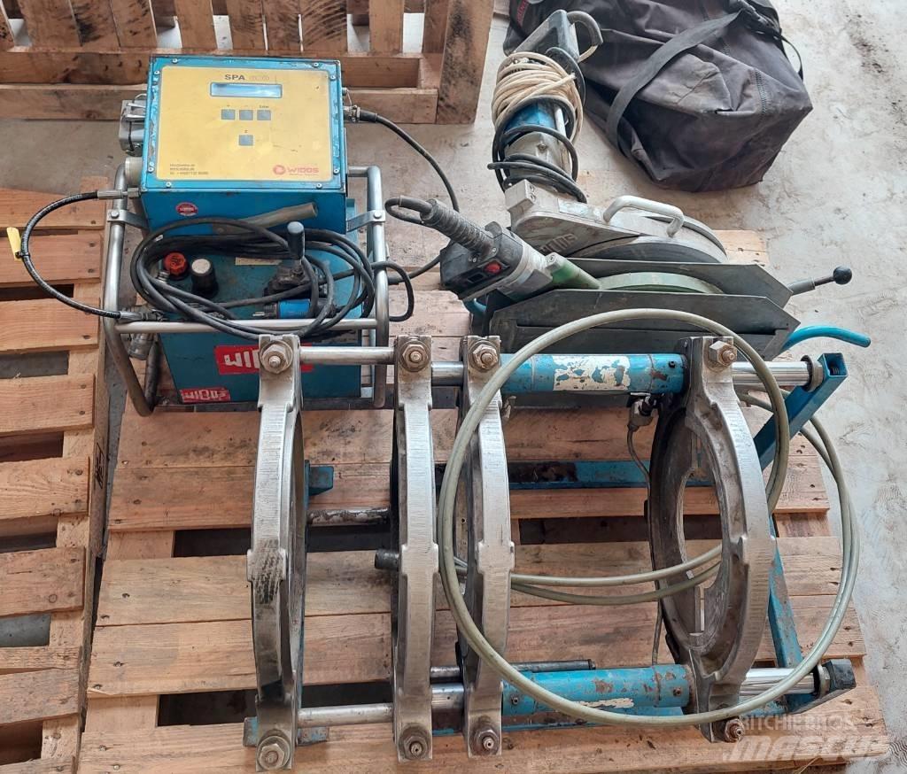  Widos 4900 Piese de schimb si accesorii pentru echipamente de forat