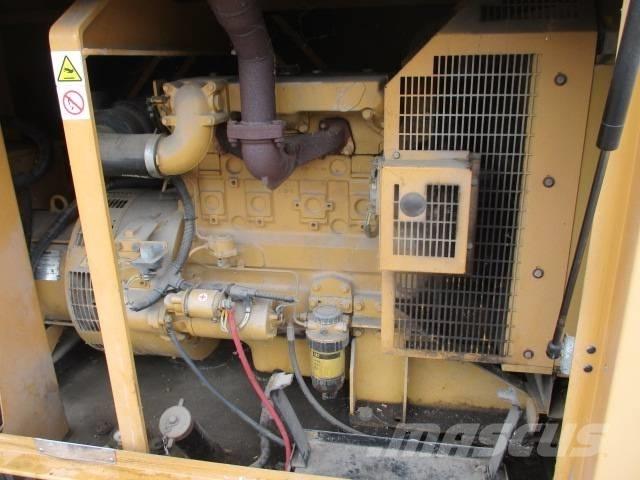 Olympian GE 50 Generatoare Diesel