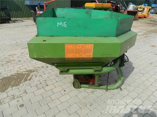 Amazone ZAF-1003 Împrastierea mineralelor