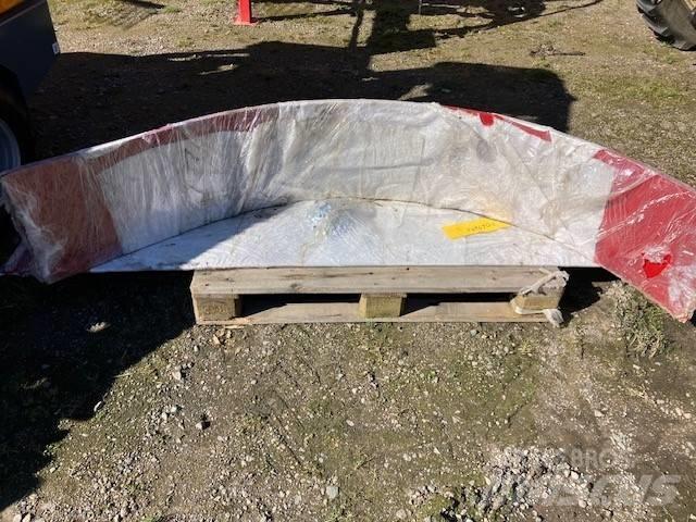 Strautmann WM2401D Mixere furaje