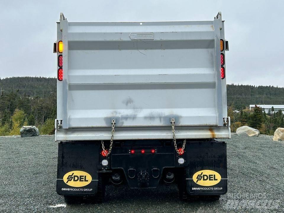 Kenworth T 880 Autotractoare