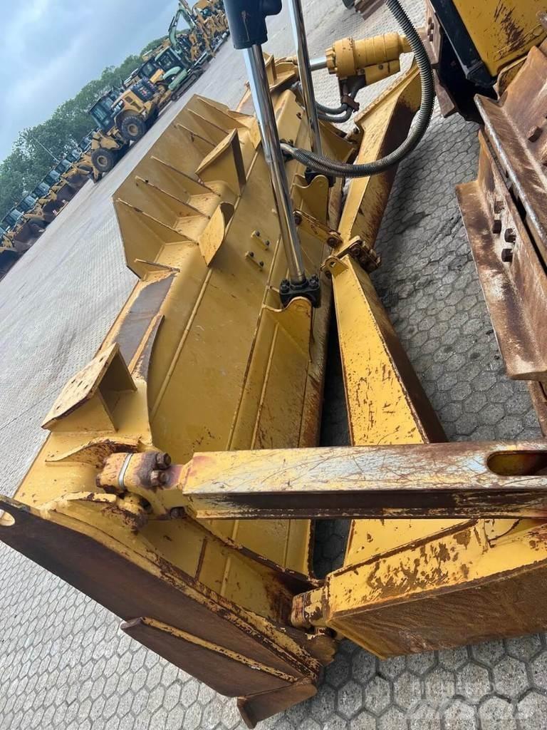 CAT D6XE LGP Buldozere pe senile