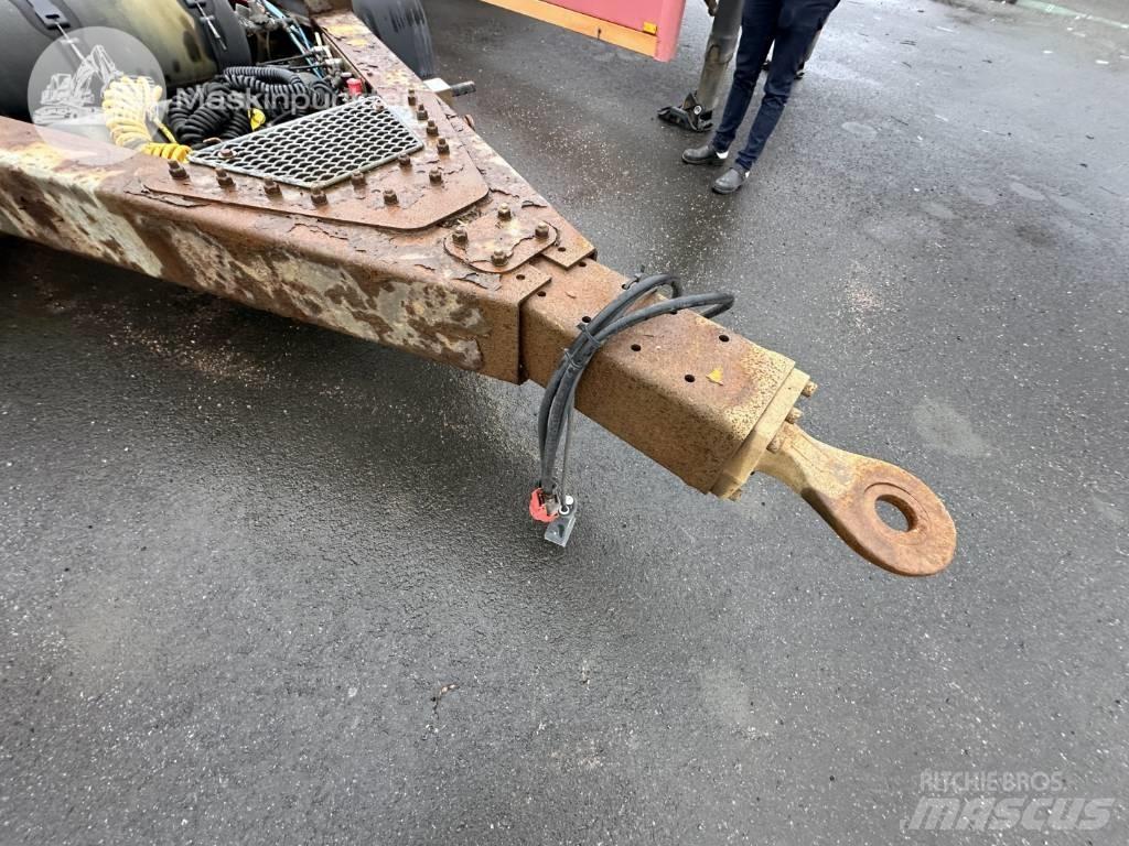 Närko C2YS11B11 Carucioare