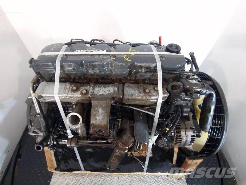 DAF GR165U2 Motoare