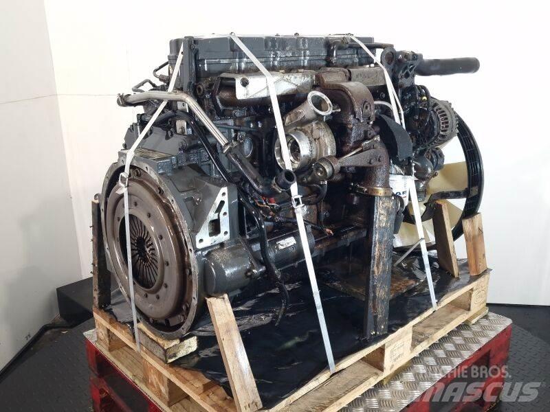 DAF GR165U2 Motoare