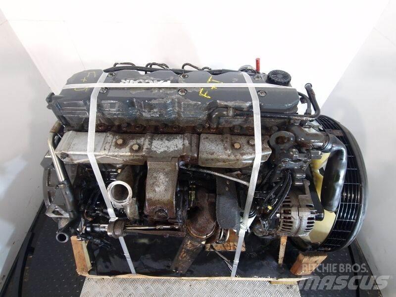 DAF GR165U2 Motoare