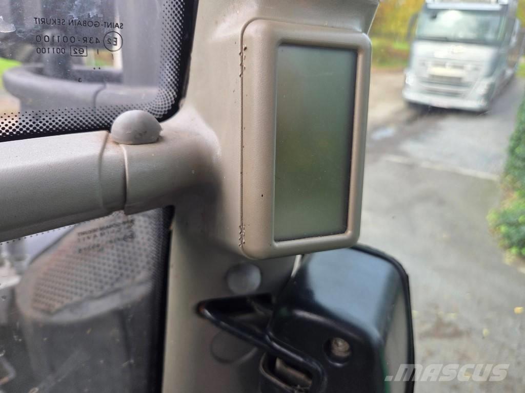 Deutz Agrotron 6150 Tractoare