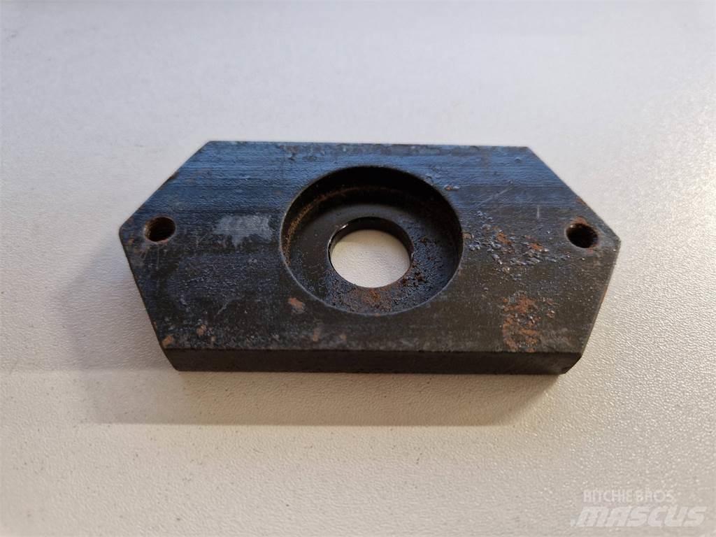 Rottne 077-0051 Sasiuri si suspensii