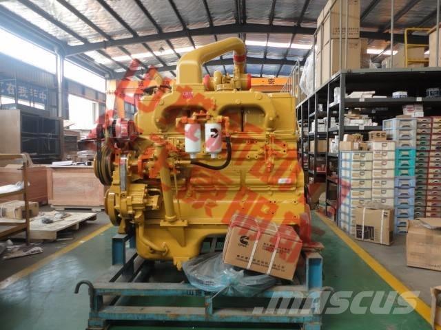 Cummins NT855-M270 Motoare