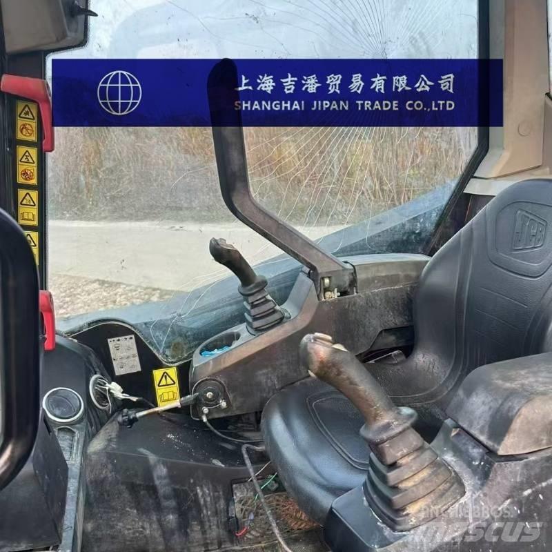 JCB 155 Mini incarcator