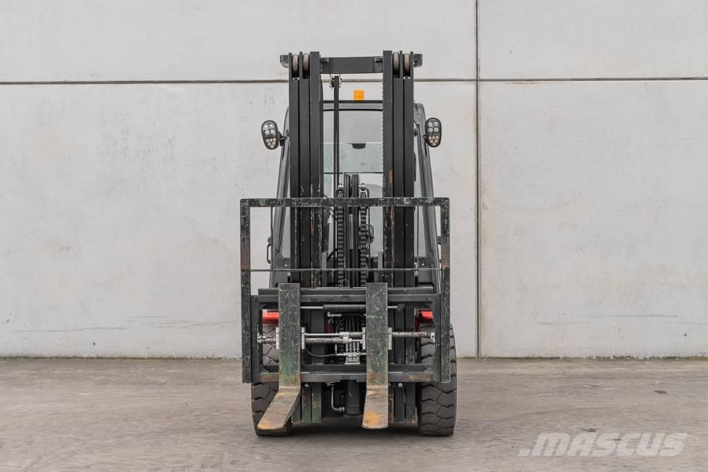 Manitou MI 35 D Stivuitor diesel