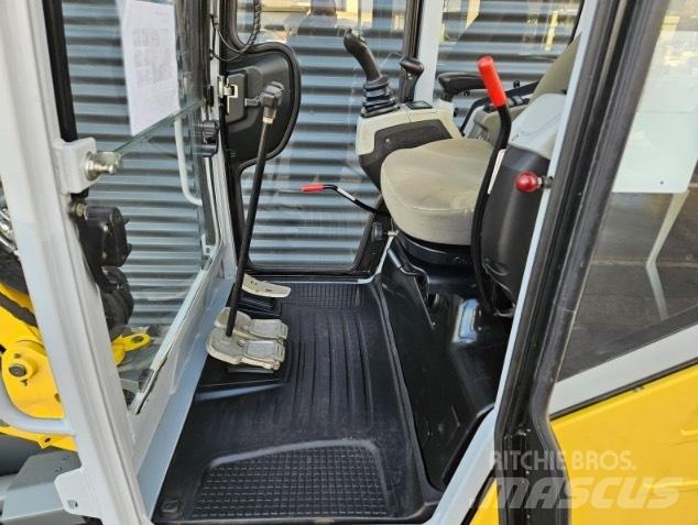 Wacker Neuson et24 Mini excavatoare < 7t