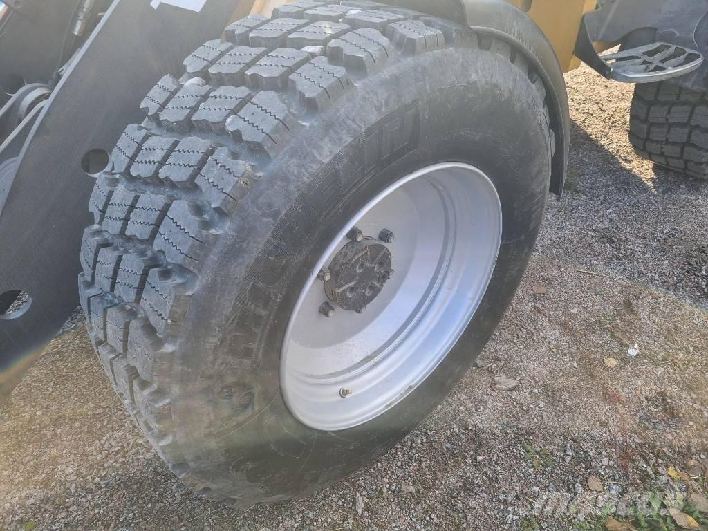 Volvo L25F Mini incarcator