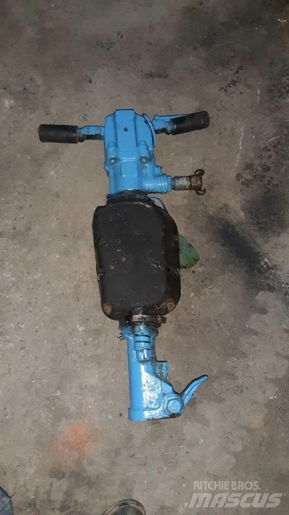 Atlas Copco TEX 30 Compresoare
