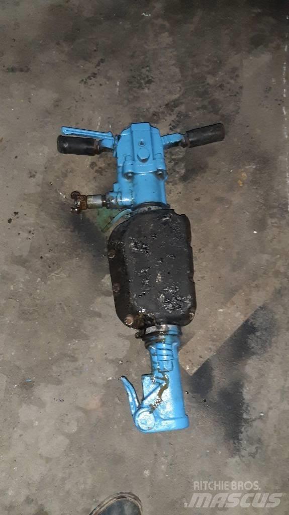 Atlas Copco TEX 30 Compresoare