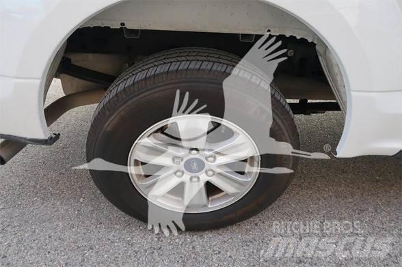Ford F150 Utilaje construcții - Altele
