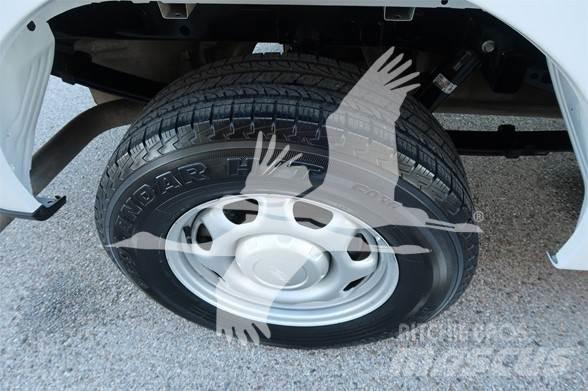 Ford F150 Utilaje construcții - Altele