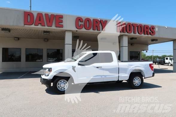 Ford F150 Utilaje construcții - Altele