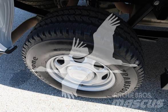 Ford F150 Utilaje construcții - Altele