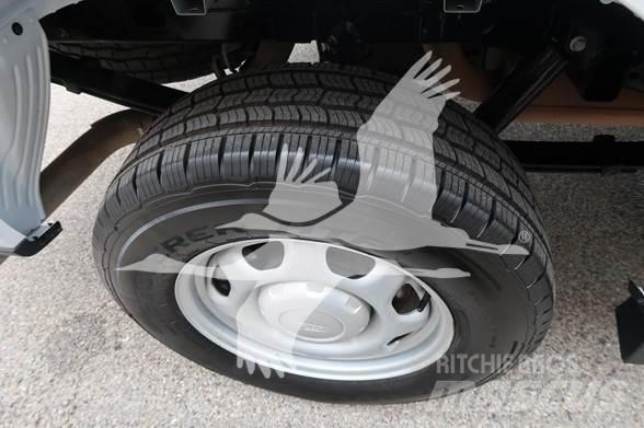 Ford F150 Utilaje construcții - Altele