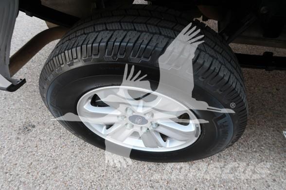 Ford F150 Utilaje construcții - Altele