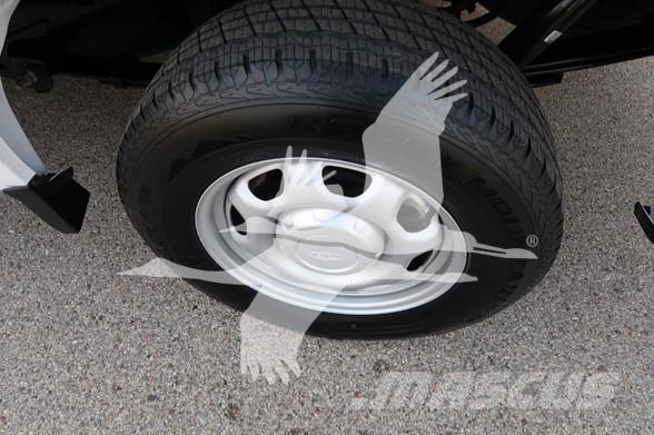 Ford F150 Utilaje construcții - Altele