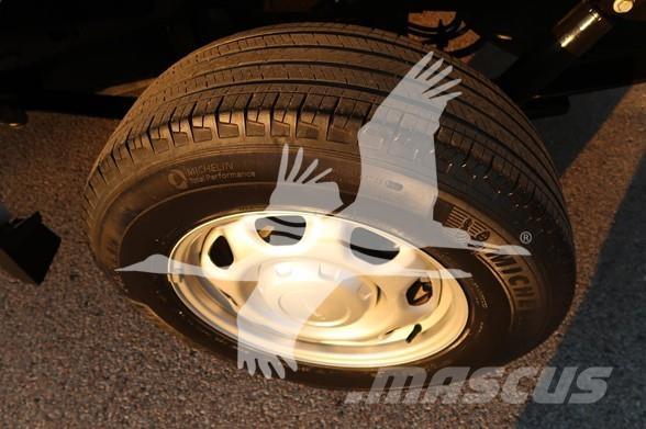 Ford F150 Utilaje construcții - Altele