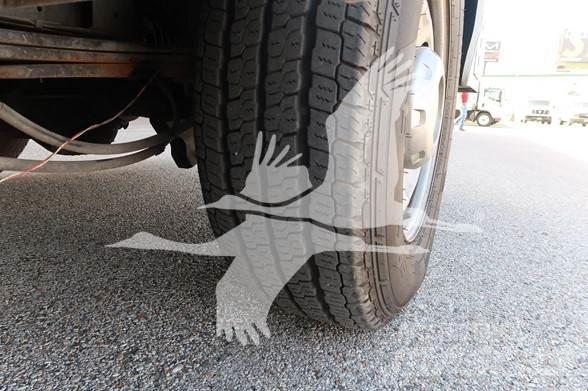 Ford F250 Utilaje construcții - Altele