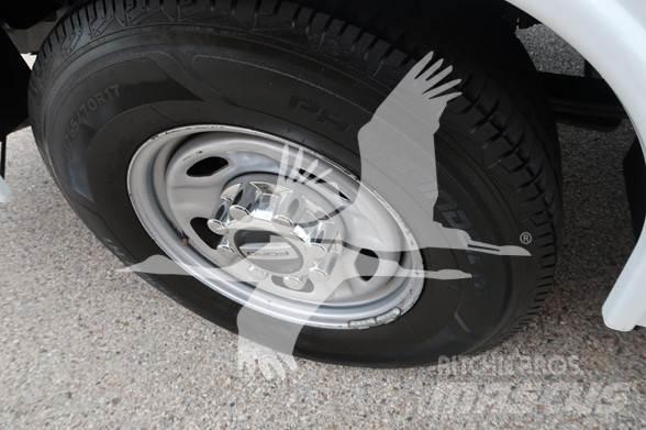 Ford F250 SD Utilaje construcții - Altele