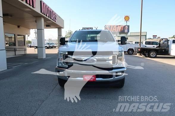 Ford F250 SD Utilaje construcții - Altele
