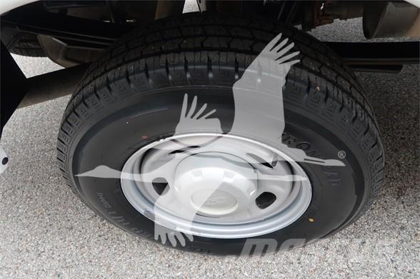 Ford F250 SD Utilaje construcții - Altele