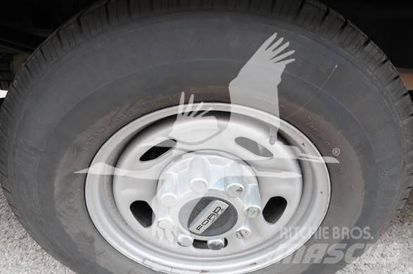 Ford F250 SD Utilaje construcții - Altele