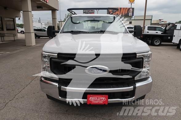 Ford F250 SD Utilaje construcții - Altele