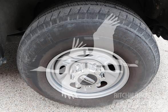 Ford F250 SD Utilaje construcții - Altele