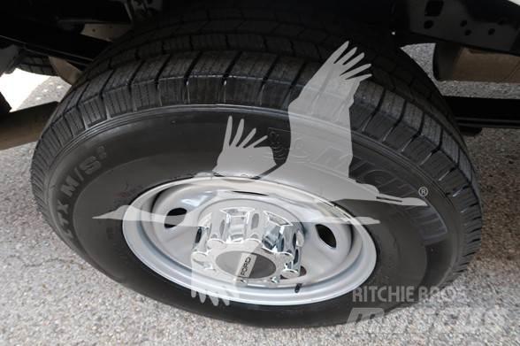 Ford F250 SD Utilaje construcții - Altele