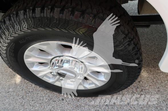Ford F250 SD Utilaje construcții - Altele