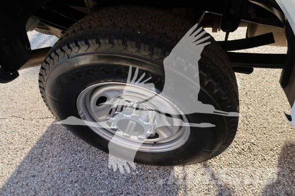 Ford F250 SD Utilaje construcții - Altele