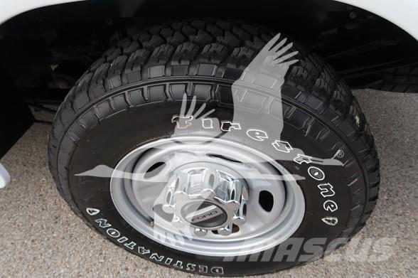 Ford F250 SD Utilaje construcții - Altele