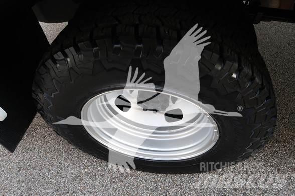 Ford F350 SD Utilaje construcții - Altele