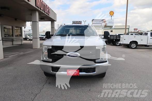 Ford F350 SD Utilaje construcții - Altele